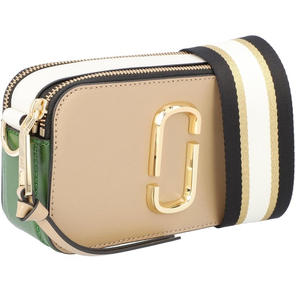 Marc Jacobs Handbags - Marc Jacobs Snapshot Crossbody Bag